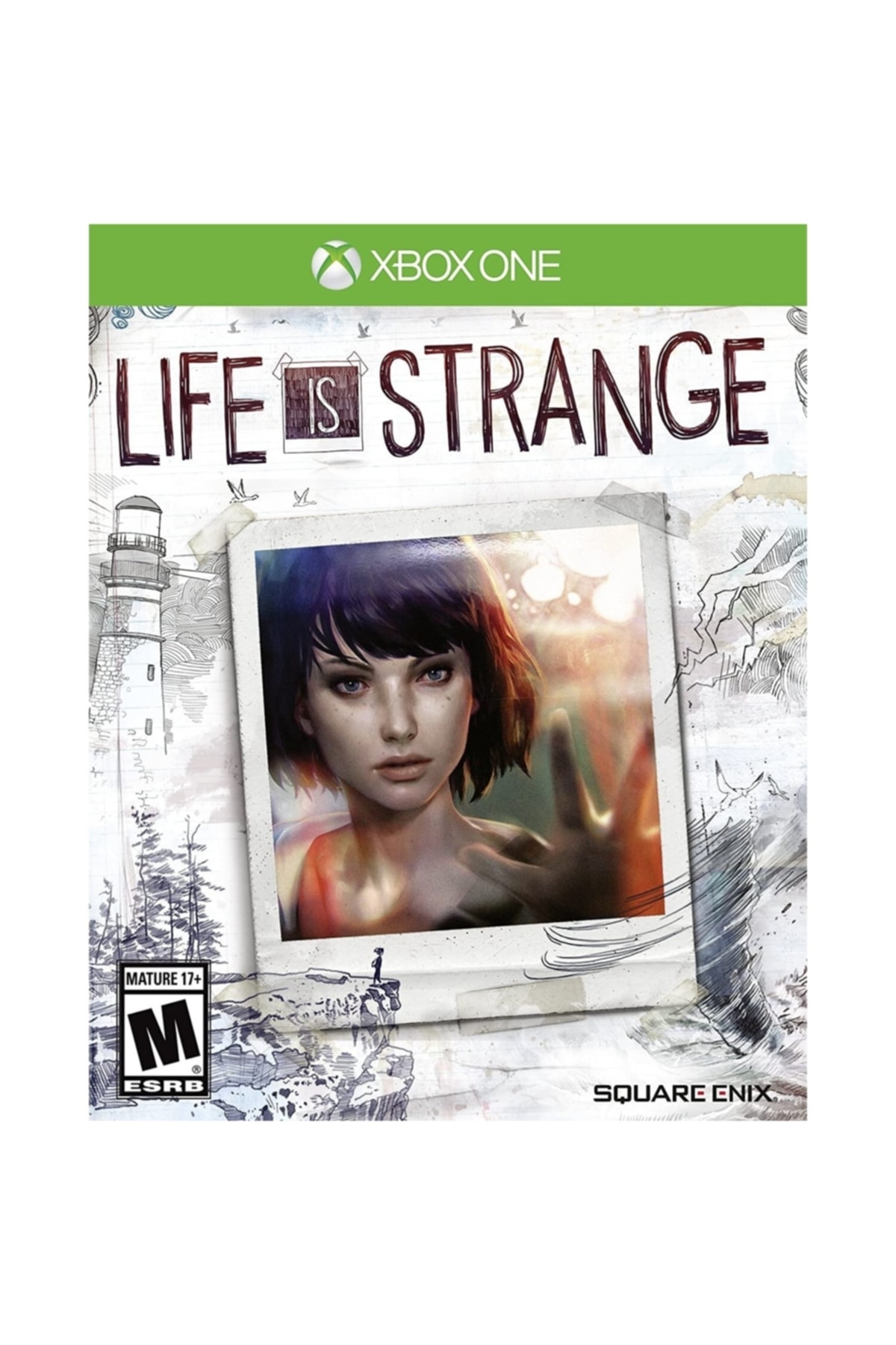 Life Is Strange Xbox One Oyun 2