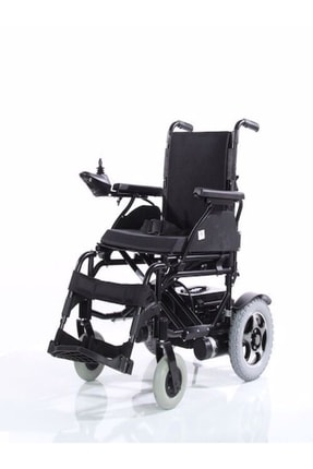 WOLLEX Swemo Wg-p200 Swemo Yetişkin Akülü Tekerlekli Sandalye