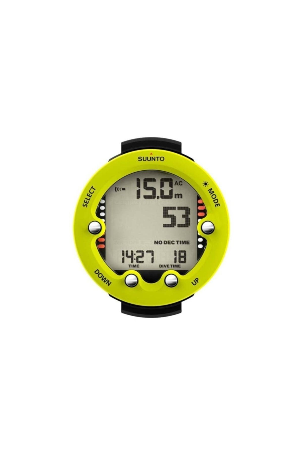 Suunto dive watch outlet