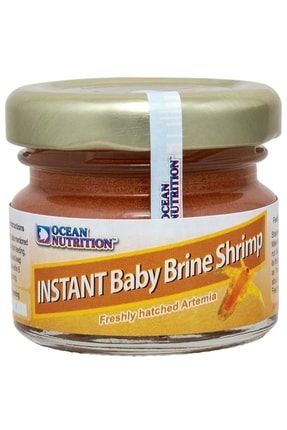 Instant Baby Brine Shrimp 20gr 098731884020