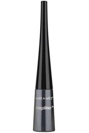 Megaliner Liquid Eyeliner Black BERRETEST1001845