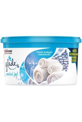 Temiz Çarşaf Ferahlığı Mini Jel 70gr AGROSYGNP607268