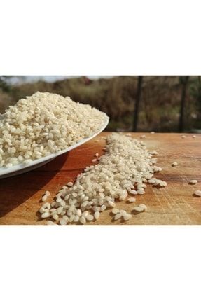 1 kg Pirinç K39