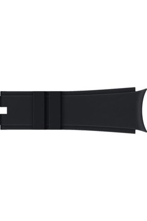 Galaxy Watch4 Ridge Spor Kordon (20mm, M/l) Siyah 1219942