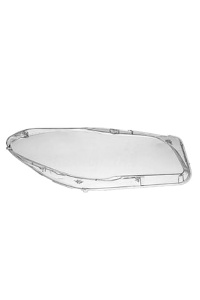 Genel Markalar Bmw F10 Sol Far Camı 2010-2016 Arası Solmaz 63117203239p1