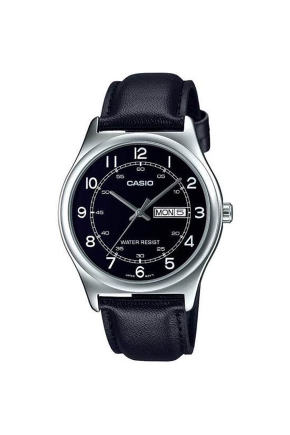 Casio-Men's Wristwatch Mtp-V006L-1B2Udf 1