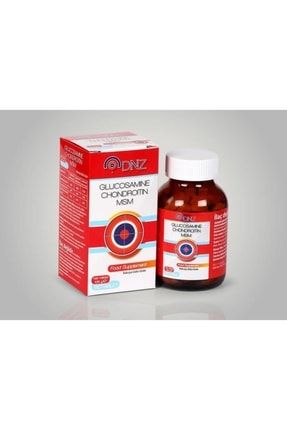 Glucosamine Chondroitin Msm 90 Tablet 8699956000282