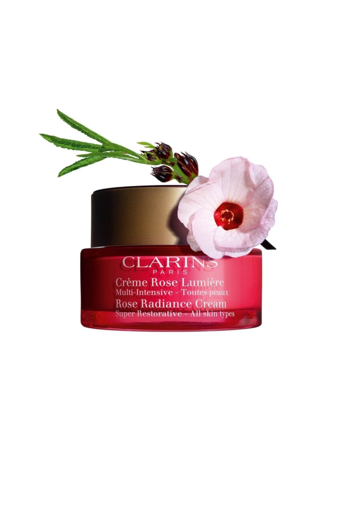 کرم صورت   Clarins | CLR303018 اورجینال - تصویر 5