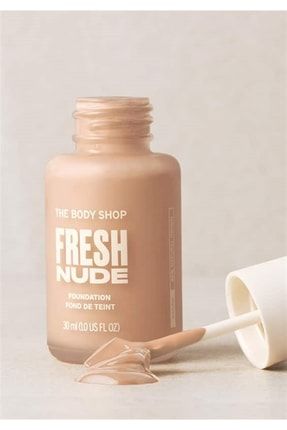 Fresh Nude Fondöten D-10295