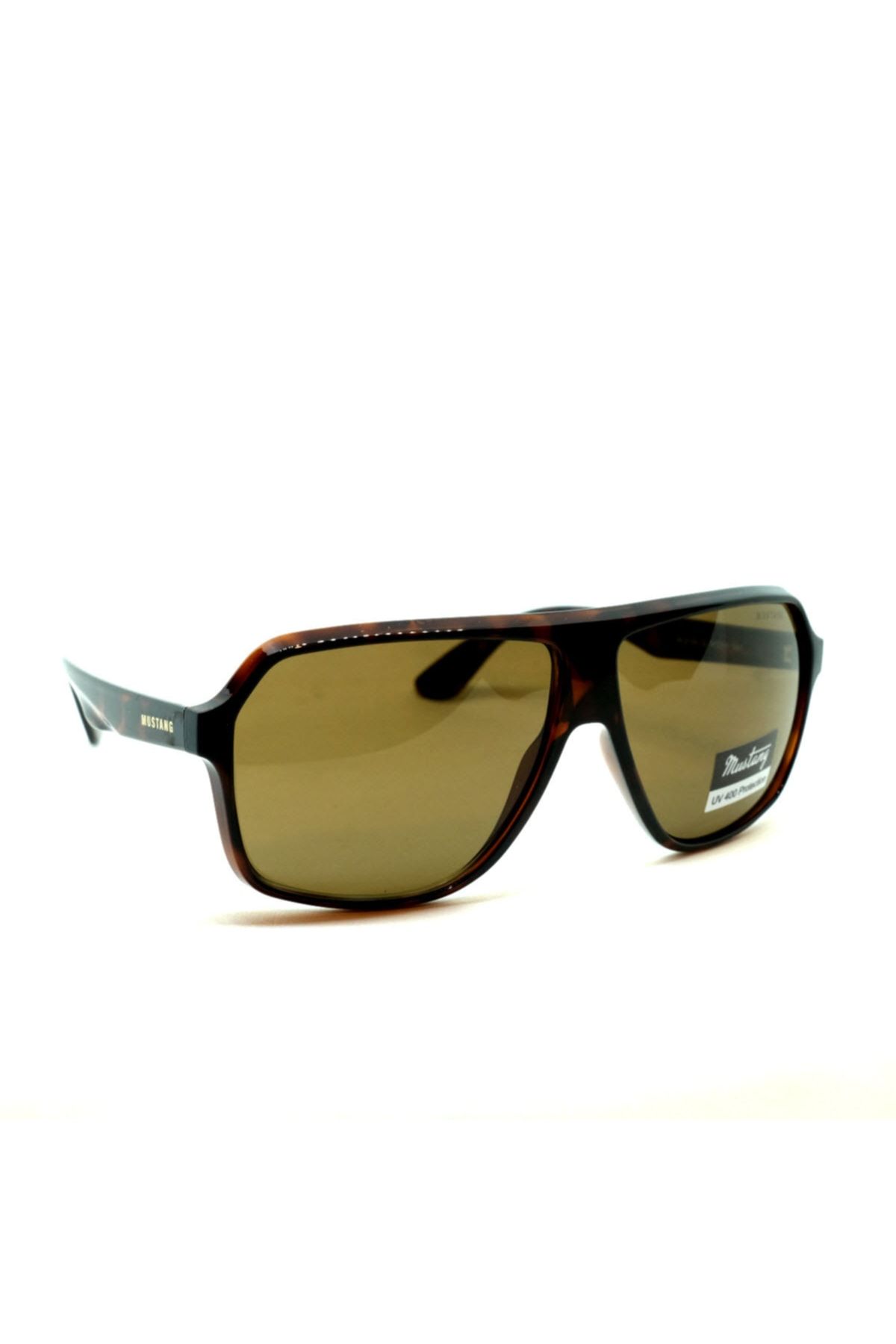 عینک آفتابی چند رنگ مردانه 2149 C02 61 11 141 Mustang