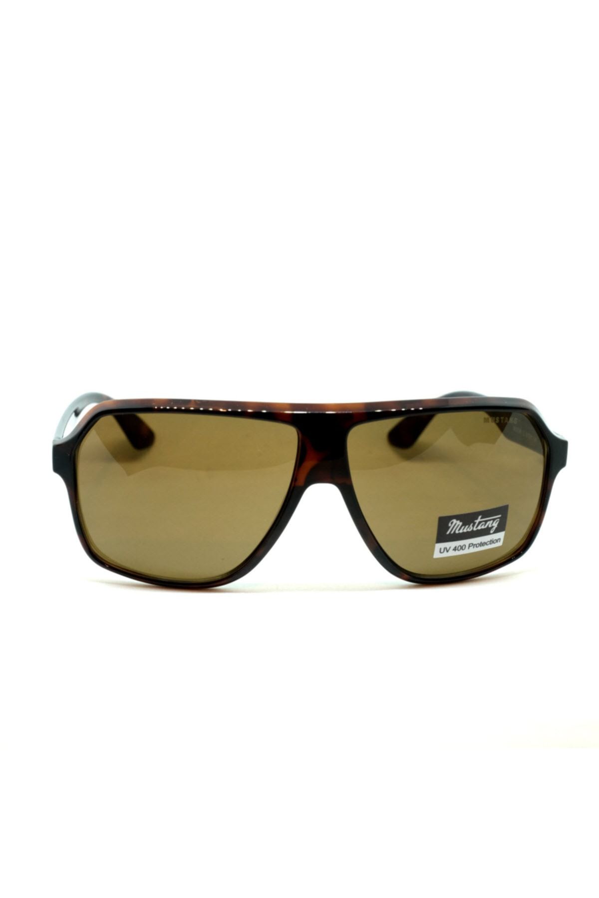 عینک آفتابی چند رنگ مردانه 2149 C02 61 11 141 Mustang