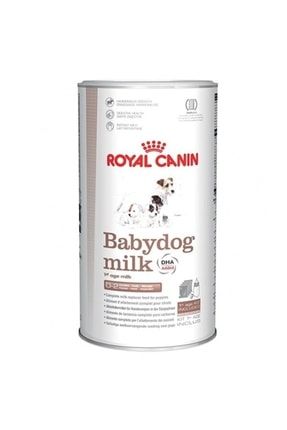 Babydog Milk Yavru Köpek Süt Tozu 400 gr TYC00421432514