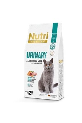 Adult Urinary Idrar Sağlığı Somonlu Yetişkin Kedi Maması 2 Kg 806487