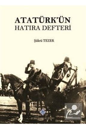 Atatürk'ün Hatıra Defteri 130392