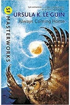 Always Coming Home TYC00387232813