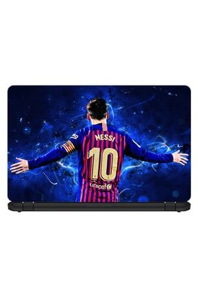 Lıonel Messi Laptop Sticker 15.6 Inch KTMKS0500