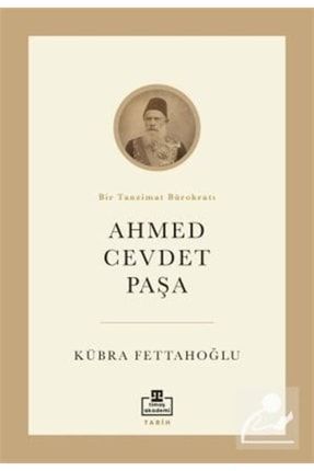 Ahmed Cevdet Paşa 15201.01.5348