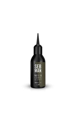 Seb Man The Hero Saç Şekillendirici Likit Jel 75 ml TYC00387219765