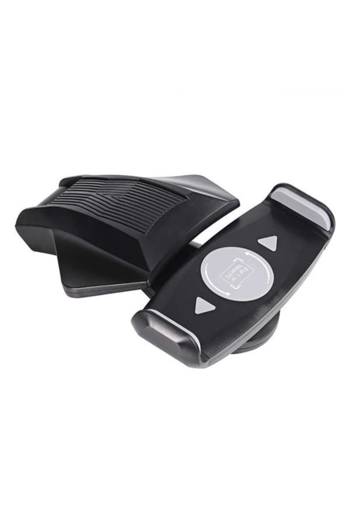 Dolia-For Samsung Galaxy Tab S8 Ultra 360 Rotatable Tablet Holder Tabletop Stand 6