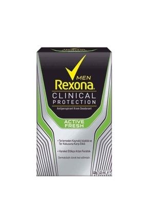 Clinical Protection Active Fresh 45 ml Erkek Deodorant KYRO1002772
