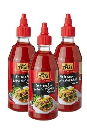 Sriracha Acı Biber 430 ml Adet 3 88581350006153