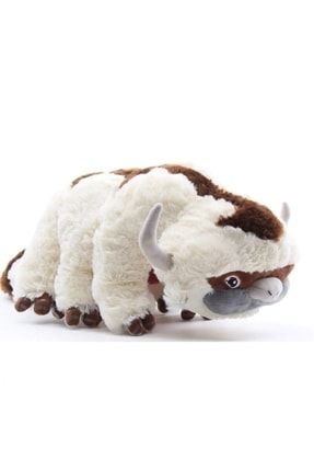 Avatar Appa 45 Cm Premium Sevimli Peluş Oyuncak avatarappa