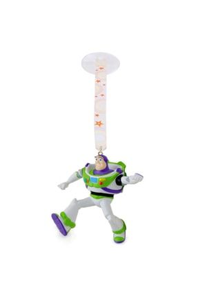 Toy Story 3 Buzz Kayış Ve Vantuzlu Oyuncak Figür P3270S5098