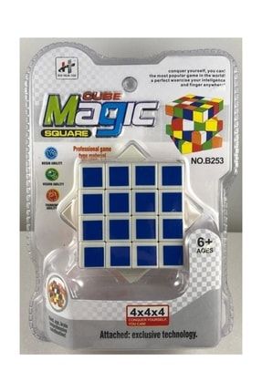 Zeka Küpü 4x4 Magic Cube