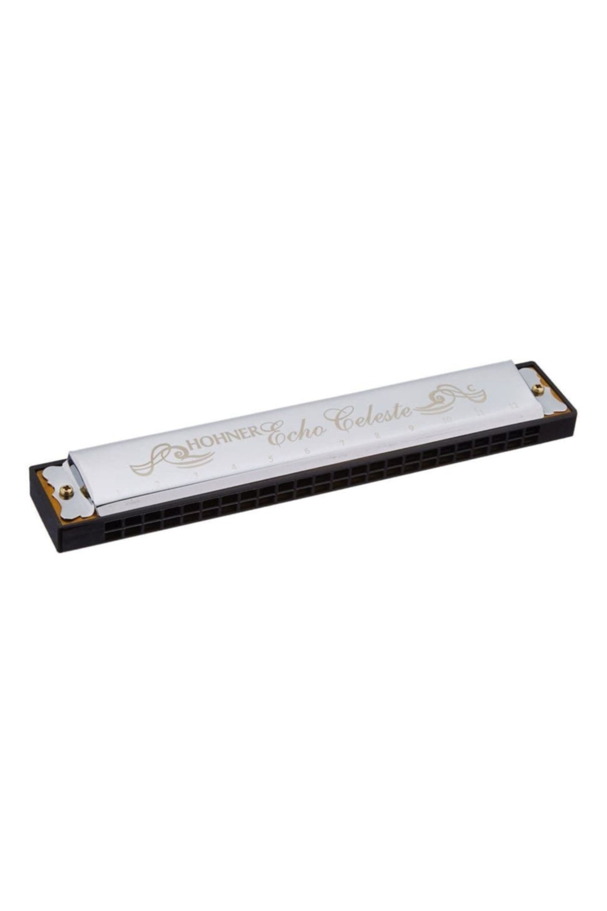 Hohner echo store celeste harmonica