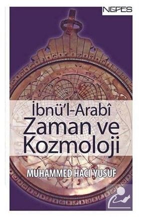 İbnü'l-Arabi Zaman ve Kozmoloji 10747