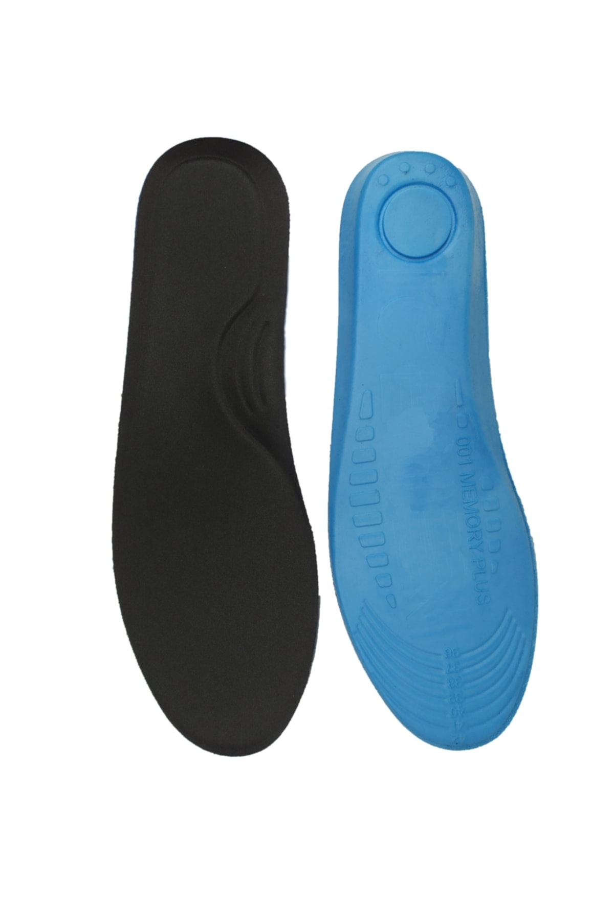 Memory Foam Tabanlık Hafızalı Tabanlık