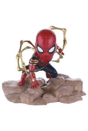 Avengers Marvel Iron Spider Figür FGR-SPDR-005