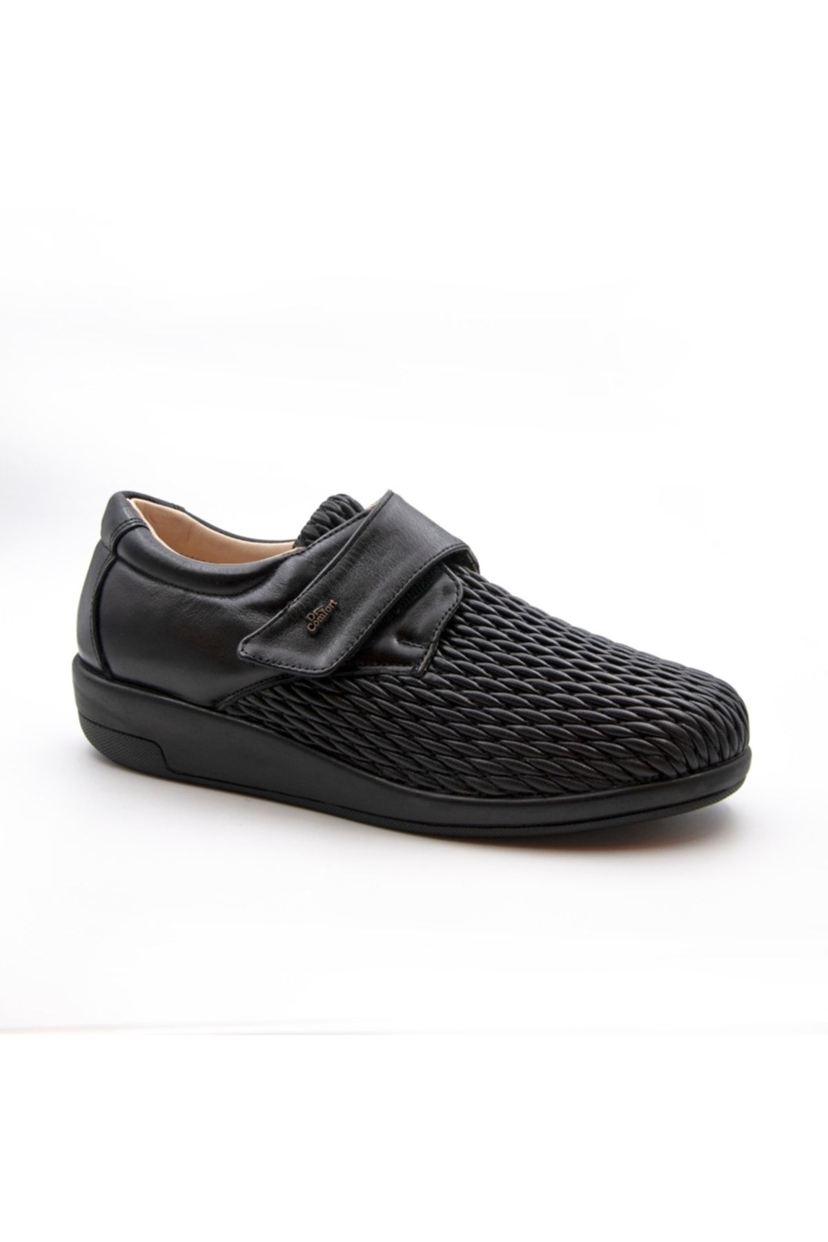 کفش های کژوال مشکی زنانه DR.2014 LAST اورجینال Dr.Comfort
