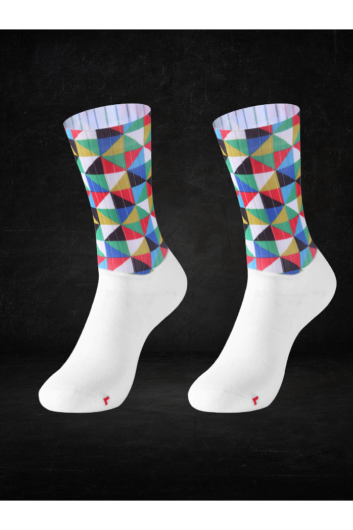 Aero Pro Bisiklet Çorabı