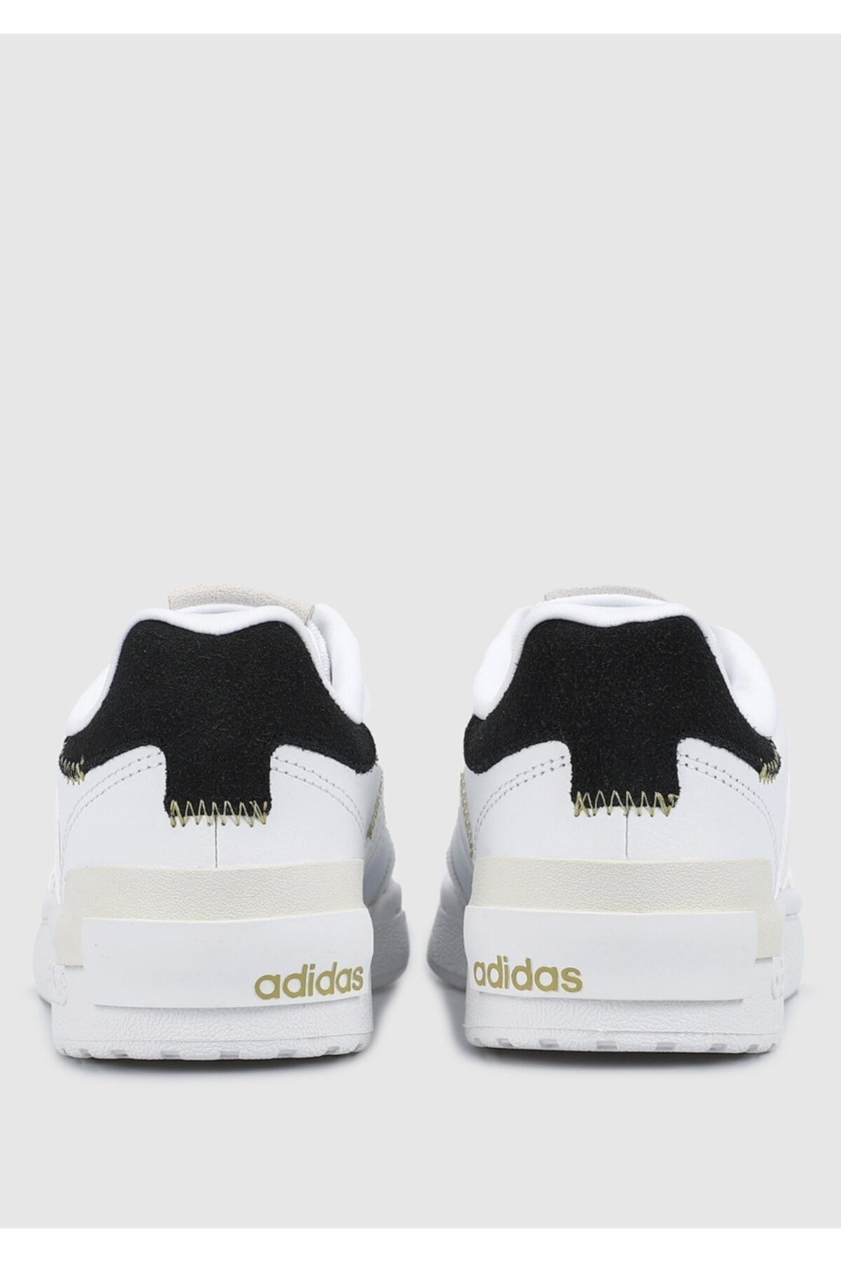 adidas-Weißer Unisex-Sneaker - Postmove Se GW0346 4