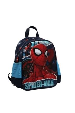 Spiderman 5260 Spıderman Anaokulu Çantası Mono Up Torn 600