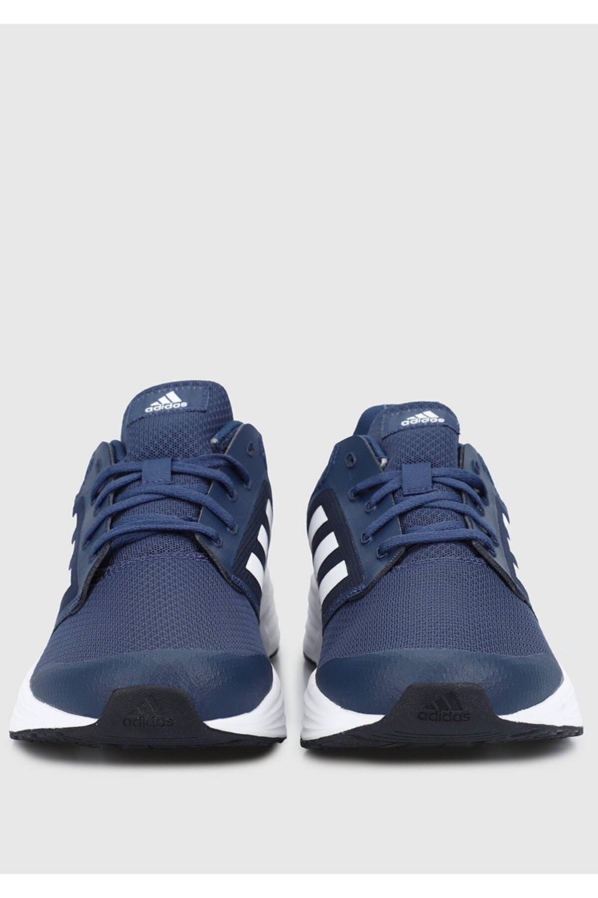 adidas  Galaxy Lacivert Erkek Koşu Ayakkabısı Fw5705 - Görsel 4