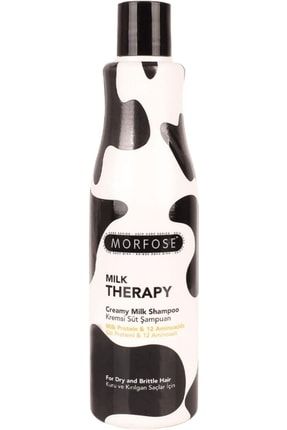 Şampuan Milk Therapy 500 ml YIONPZRLMT1004278