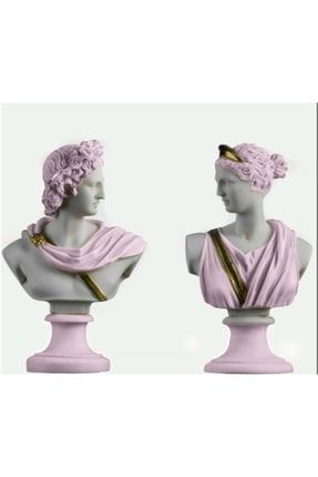 Apollo Diana Set, Hediyelik, Süs Eşyası vvbcg3