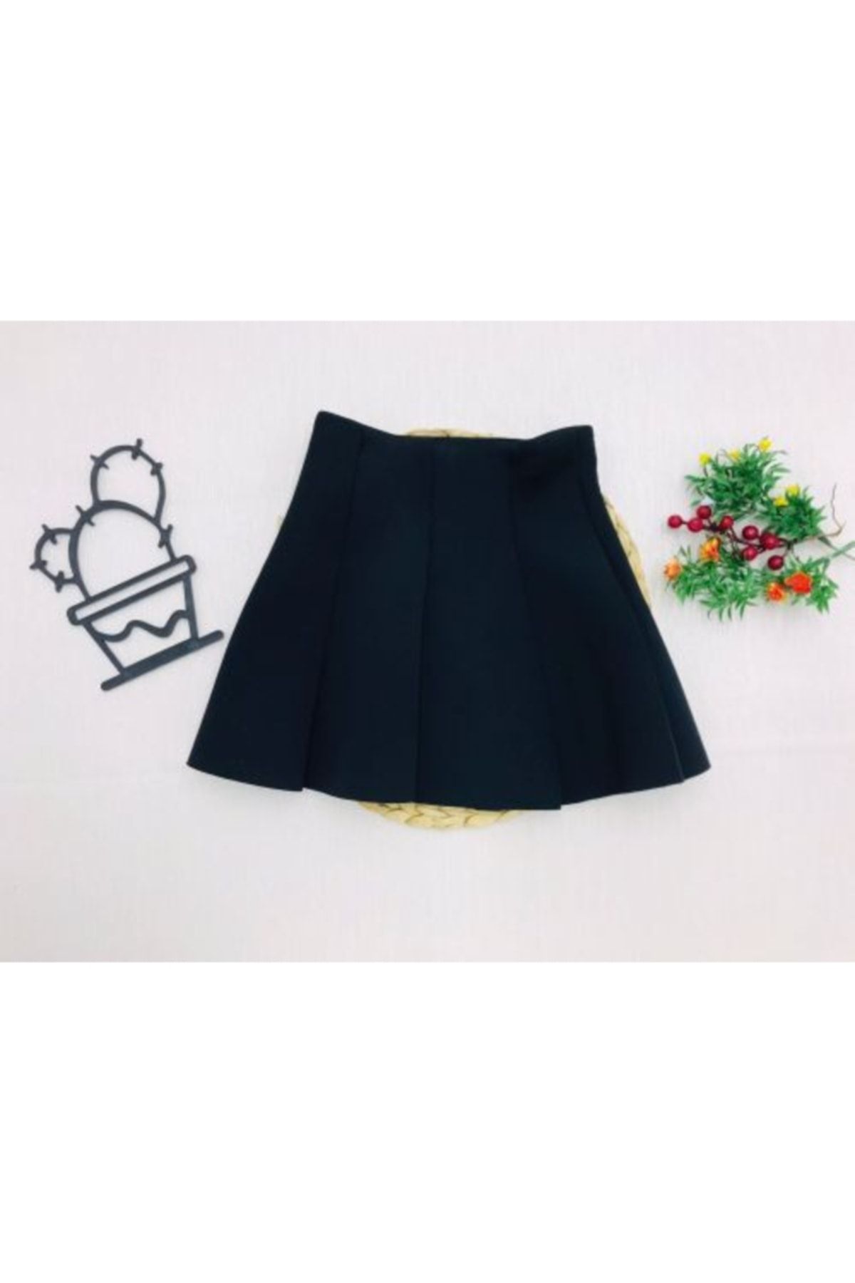 Panino Fustă De Scufundări Pentru Fetiță, Slim Fit Femeie - 4 years old