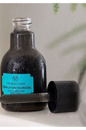 Himalayan Charcoal Gece Peelingi D-10158