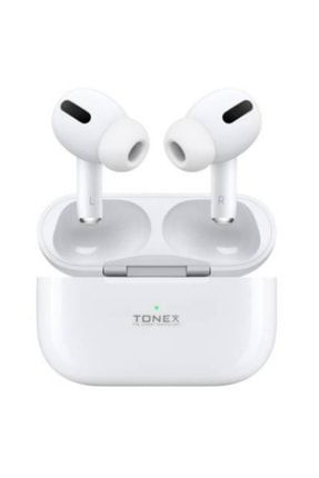 Tx-420 Tws Kablosuz Kulak Içi Bluetooth Kulaklık - Beyaz uyumlu TYC00386788846
