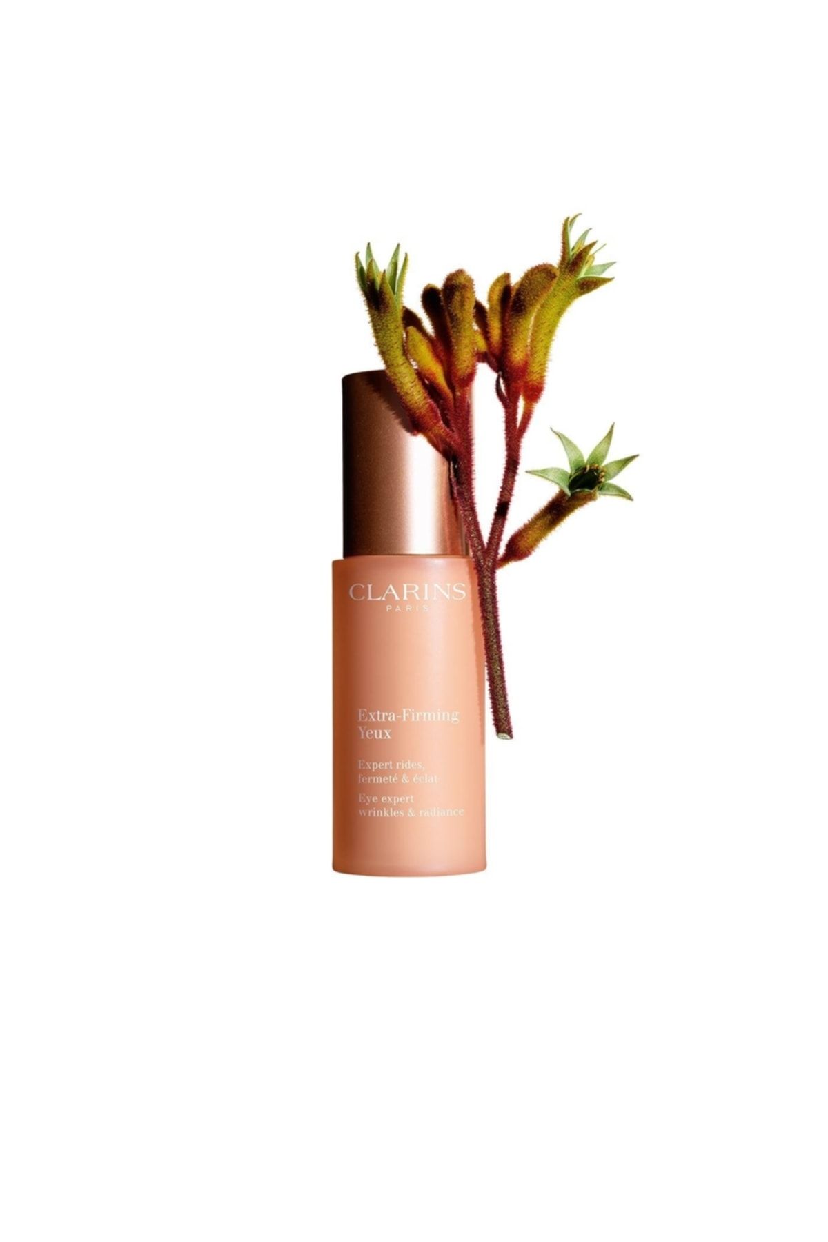 Clarins-Extra Firming Eye Wrinkle Smoothing Cream 15 ml Eye Cream 5