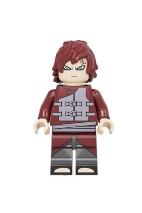 Lego Uyumlu Gaara - Naruto Minifigür TYC00386878549