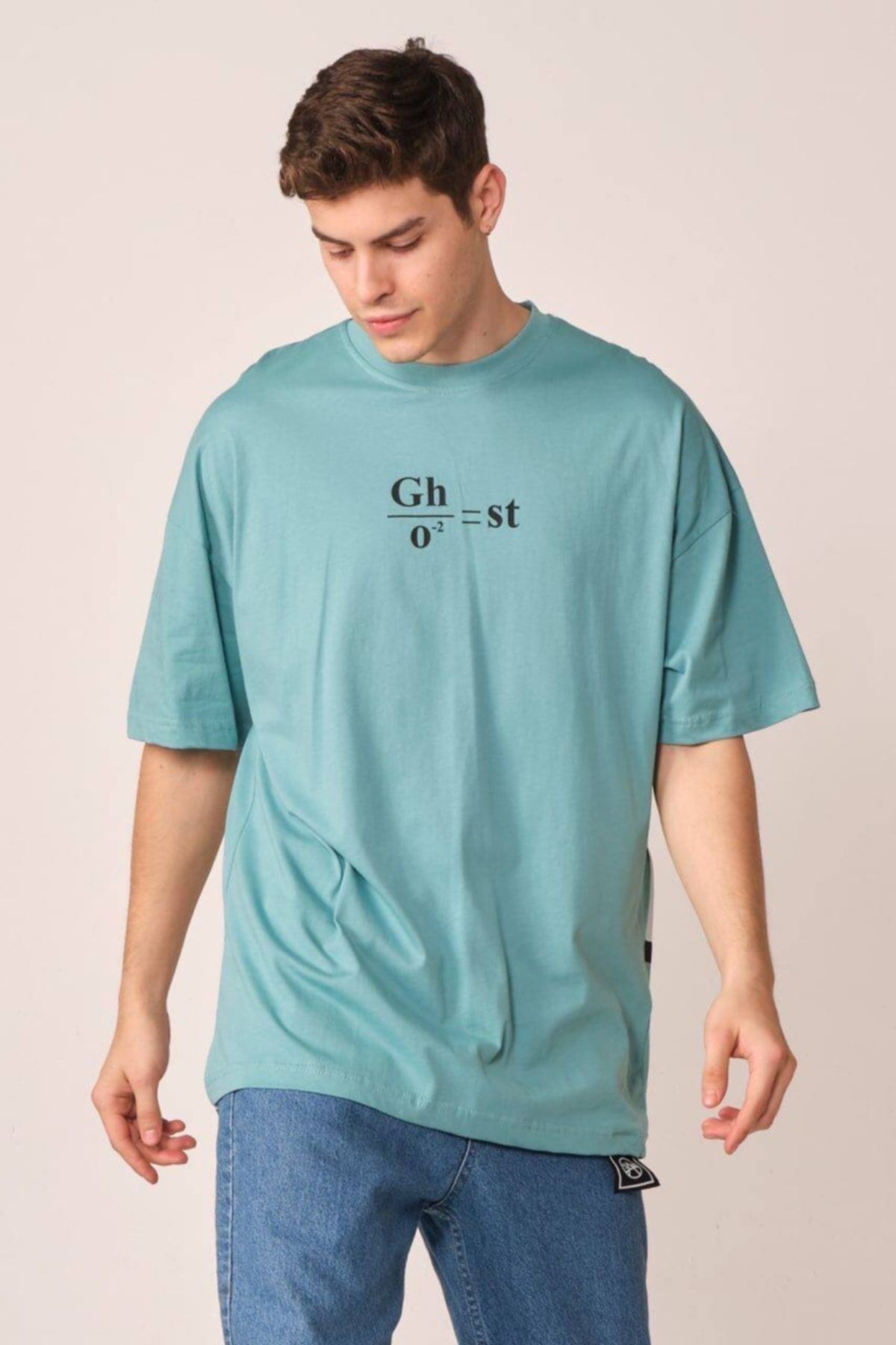 Just do it washed t clearance shirt