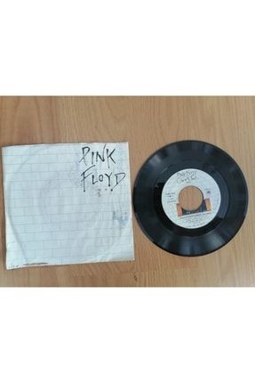 Pınk Floyd - Another Brıck In The Wall - 1979 Usa Basım 45 Lik Plak 25485607