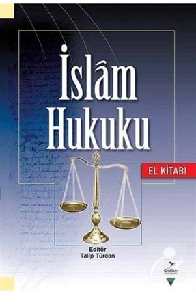 Islam Hukuku El Kitabı 0000000538141