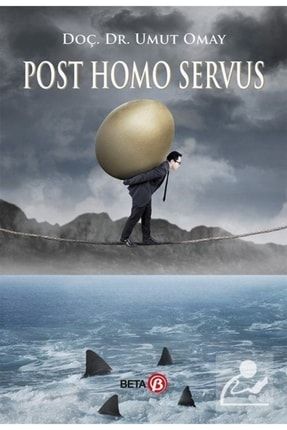 Post Homo Servus 0001722510001