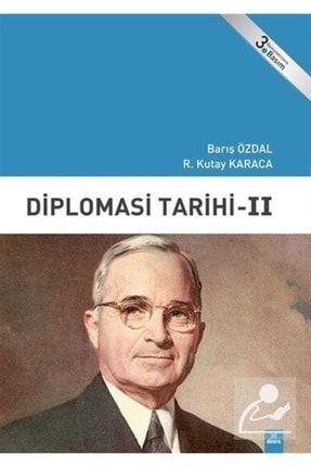 Diplomasi Tarihi 2 9786052471708