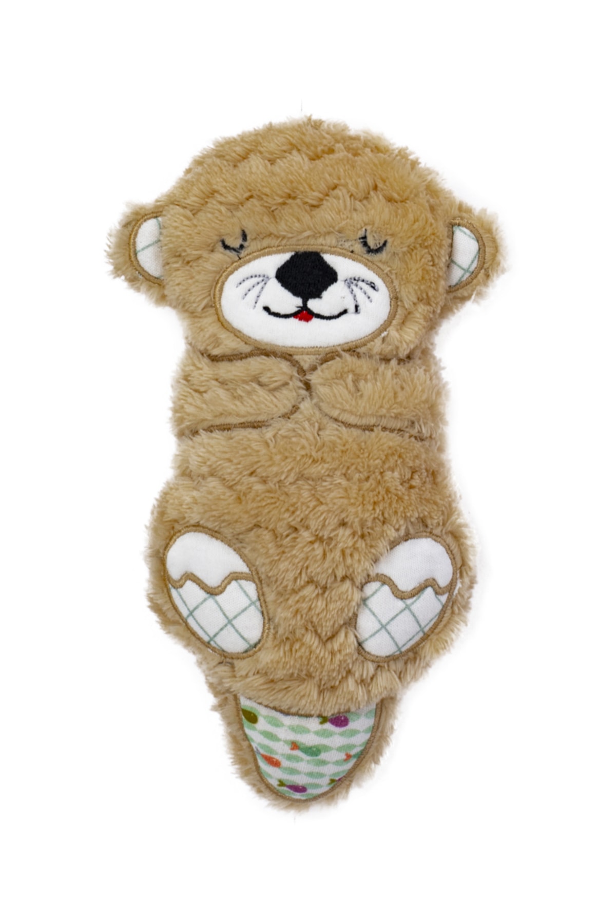 Sarebaby Anne Eli Serisi Oyuncak Hediyeli Organik Hastane Çıkışı 10'lu Set fotoğrafı 7 (önizleme)